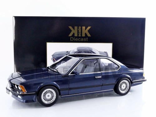 Scale models bmw - scale, 1/12