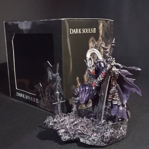Figure artorias dark souls con - dark,