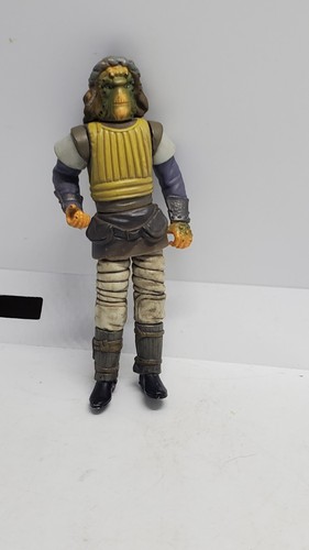 Star wars nikto - star,