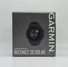 Smartwatch Garmin Instinct 2S