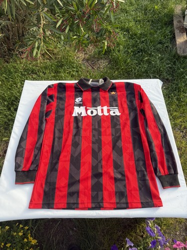 Rare ac milan lotto - ,