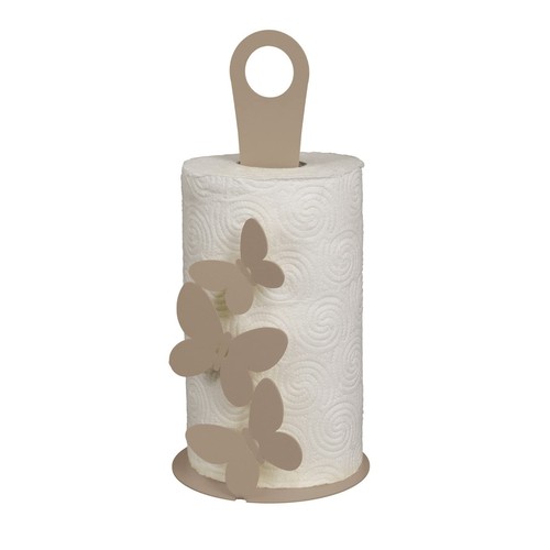 Porta scottex rotolo - , carta