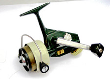 ABU CARDINAL 44-X MULINELLO DA PESCA VINTAGE IN OTTIME CONDIZIONI USATO (AB-4)