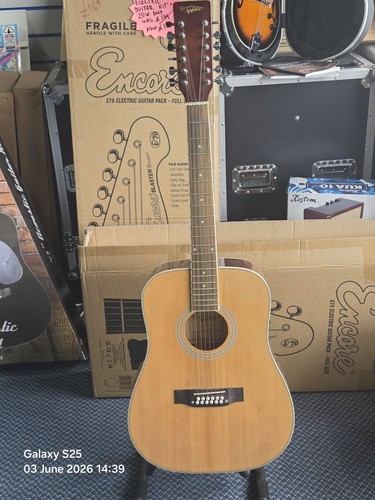 Countryman cgd string - countryman, '12-string'
