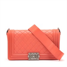 Borsa a tracolla Chanel BOY