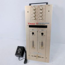 Vestax pmc pro mixer - pro,