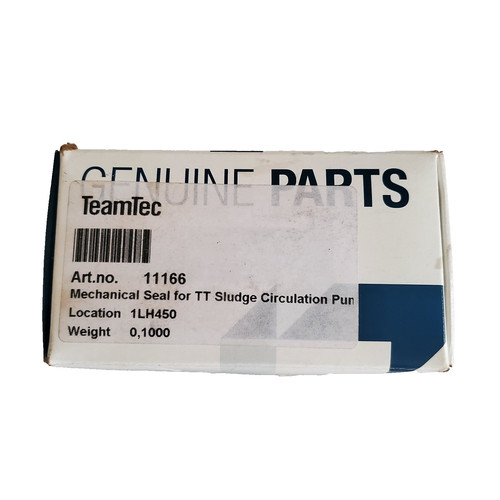 Teamtec 11166 guarnizione - teamtec,