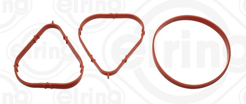 Kit guarnizioni collettore