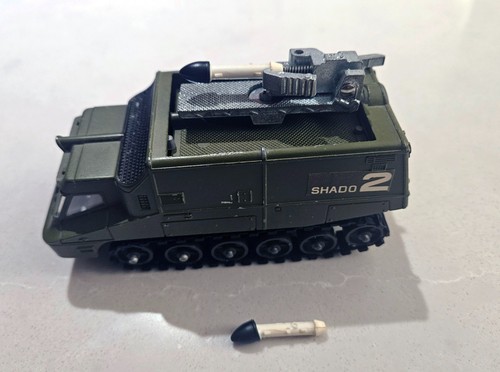 Dinky toys shado2 353 mobile - dinky,