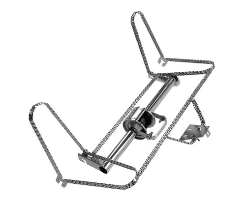 Lowrider triciclo - 20",