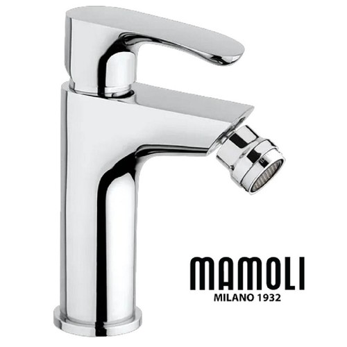 Rubinetto miscelatore bidet - miscelatore,