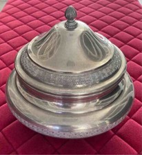 CENTRO TAVOLO PORTA CARAMELLE