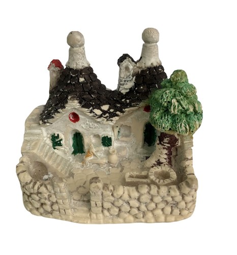 Trulli pugliesi miniatura - pugliesi,