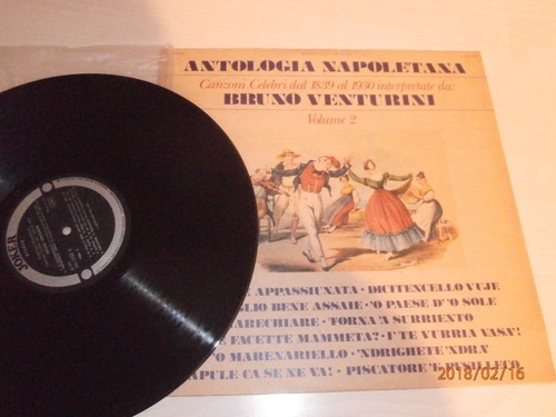 Antologia napoletana volume - volume, 2