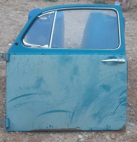 Porta sinistra volkswagen - porta,