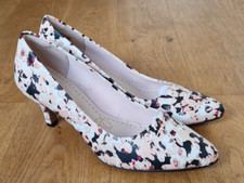 Clarks Isidora Faye tacchi