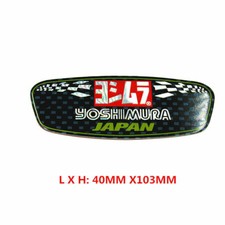 Adesivo stickers yoshimura - stickers,