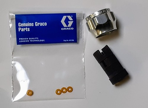 Graco set guarnizione - set,,