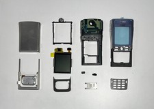 Nokia N91 genuine spare parts