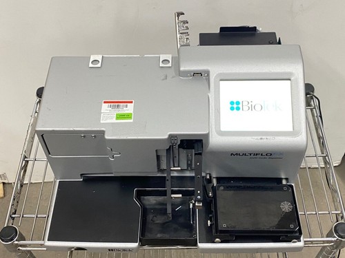 Biotek mfxw multiflo - biotek,