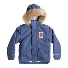 Giacca Quiksilver Boy's Short
