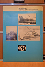 PM "AUTOGRU" Brochure-Depliant