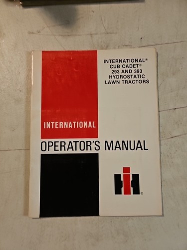 Manuale operatori trattore - manuale,