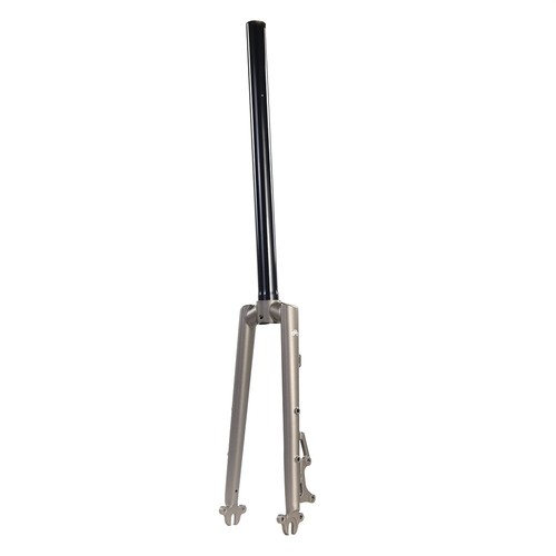 Silverock forcella cromata - silverock,