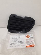 FRONT BUMPER GRILLE SX BLACK