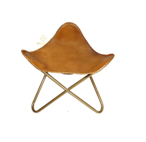 Parrys leather world - world, pouf