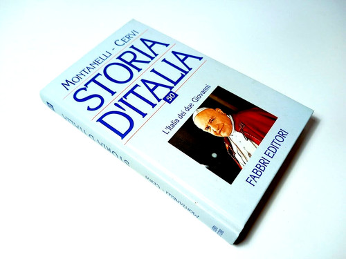 Storia italia 50 - 50,