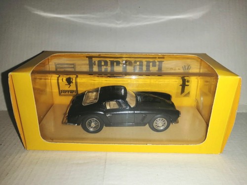 Ferrari 250 swb - 250,