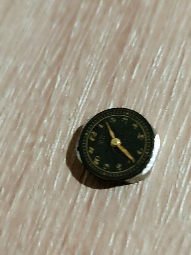 Meccanismo orologio berthoud - orologio,