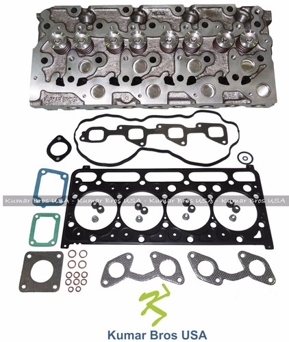 Set guarnizioni testa - , cilindro