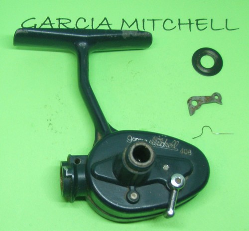 Garcia mitchell 408 - 1,