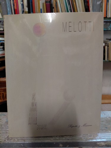 Fausto melotti opere carta - opere, su