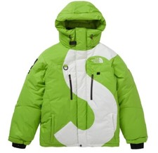 SUPREME:) FW20 The North Face