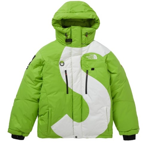 Supreme fw20 the north - the, face