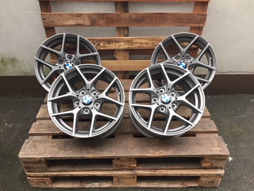 Cerchi borbet pollici per - 17,