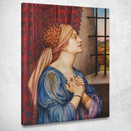 Prigioniero evelyn de - prigioniero,