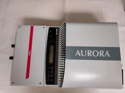 Abb aurora pvi outd - abb, pvi-3.0-outd