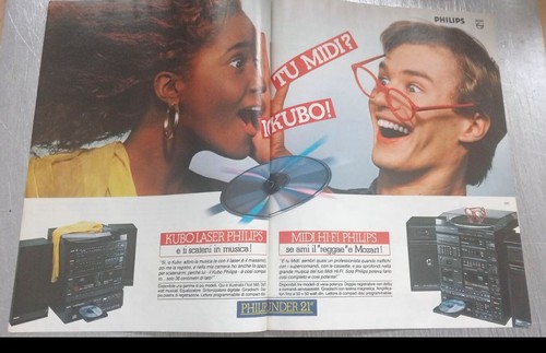 Advertising pubblicità - advertising,