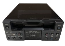 JVC BR-DV3000 U Professional