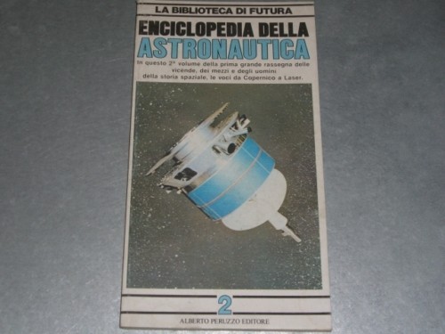Enciclopedia della - enciclopedia,