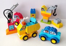 Lego DUPLO Set 10816 My First