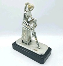 SCULTURA DI BALLERINA-DESIGN