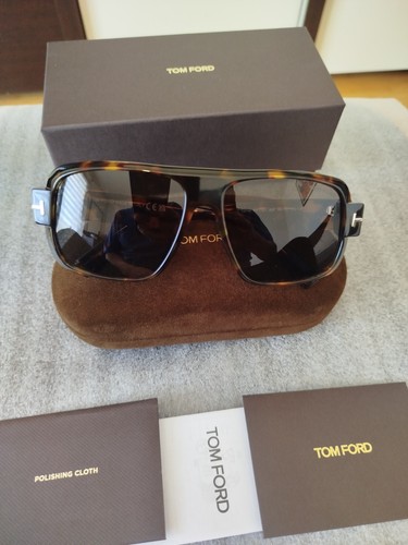 Occhiali sole tom ford - occhiali,