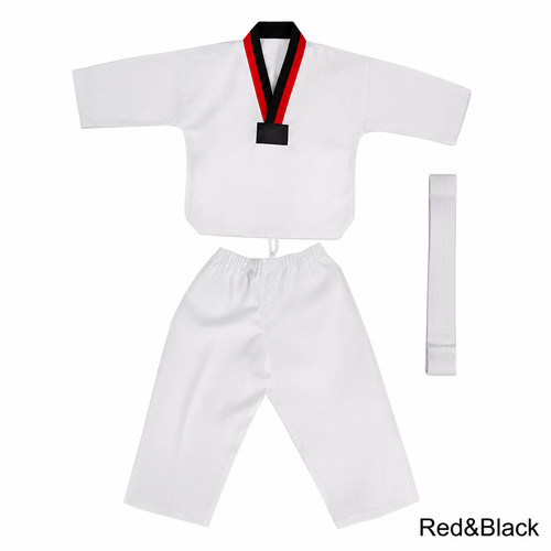 Taekwondo studente dobok - dobok, |