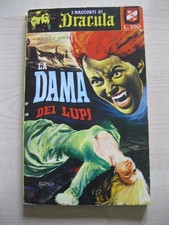 I RACCONTI DI DRACULA N. 68 -