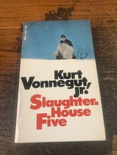 Slaughterhouse five kurt - five,